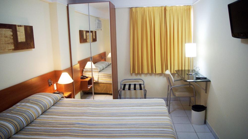 Cjc Short Stay Натал Экстерьер фото