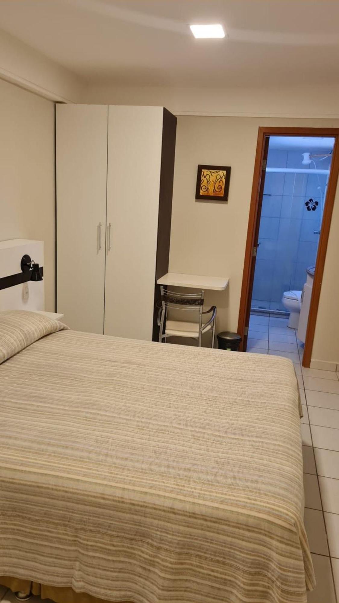 Cjc Short Stay Натал Экстерьер фото